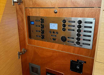 Alquilar catamarán en Marina Frapa - Lagoon 450 Fly