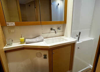 Alquilar catamarán en Marina Frapa - Lagoon 450 Fly