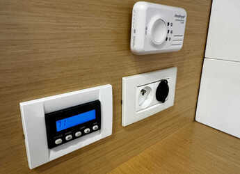 Alquilar catamarán en Marina Frapa - Lagoon 450 Fly