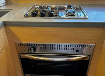 Alquilar catamarán en Marina Frapa - Lagoon 450 Fly