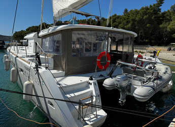 Alquilar catamarán en Marina Frapa - Lagoon 450 Fly