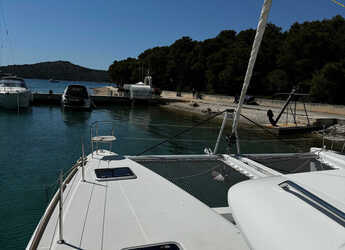 Alquilar catamarán en Marina Frapa - Lagoon 450 Fly