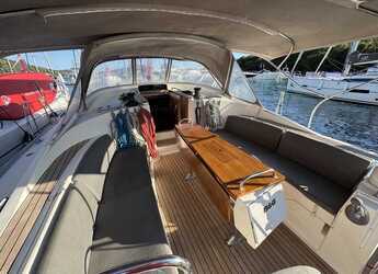 Louer voilier à Marina Frapa - Delphia 47