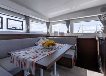 Louer catamaran à ACI Marina Dubrovnik - Lagoon 40