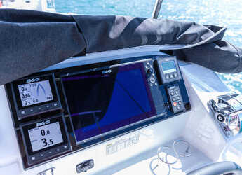 Louer catamaran à ACI Marina Dubrovnik - Lagoon 40