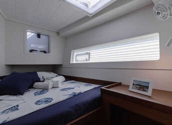 Louer catamaran à ACI Marina Dubrovnik - Lagoon 40