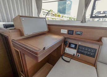 Louer catamaran à ACI Marina Dubrovnik - Lagoon 40