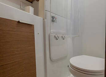 Louer catamaran à ACI Marina Dubrovnik - Lagoon 40