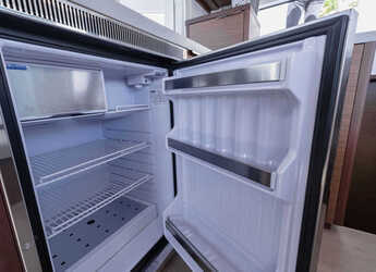 Louer catamaran à ACI Marina Dubrovnik - Lagoon 40