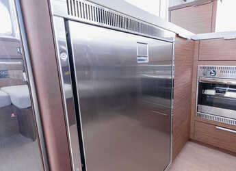 Louer catamaran à ACI Marina Dubrovnik - Lagoon 40