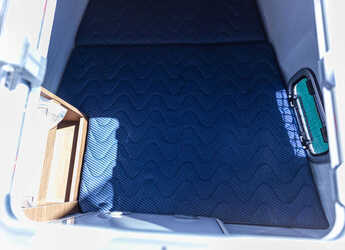 Louer catamaran à ACI Marina Dubrovnik - Lagoon 40