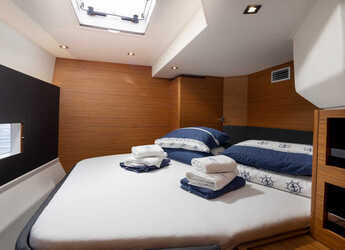 Alquilar catamarán en ACI Marina Dubrovnik - Dufour 48 Catamaran