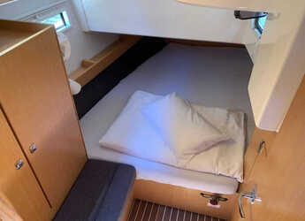 Alquilar velero en Marina Sukosan (D-Marin Dalmacija) - Bavaria Cruiser 41