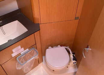 Alquilar velero en Marina Sukosan (D-Marin Dalmacija) - Bavaria Cruiser 41