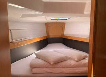 Alquilar velero en Marina Sukosan (D-Marin Dalmacija) - Bavaria Cruiser 41