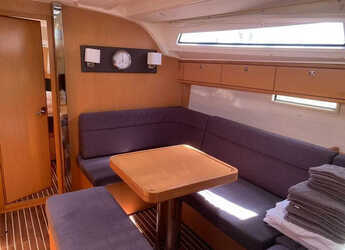 Alquilar velero en Marina Sukosan (D-Marin Dalmacija) - Bavaria Cruiser 41