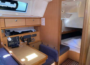 Alquilar velero en Marina Sukosan (D-Marin Dalmacija) - Bavaria Cruiser 41