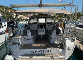 Alquilar velero en Marina Sukosan (D-Marin Dalmacija) - Bavaria Cruiser 41