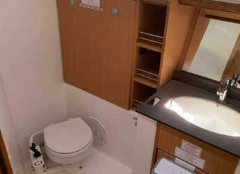 Alquilar velero en Marina Sukosan (D-Marin Dalmacija) - Bavaria Cruiser 41