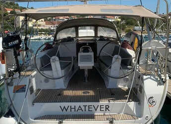 Alquilar velero en Marina Sukosan (D-Marin Dalmacija) - Bavaria Cruiser 41