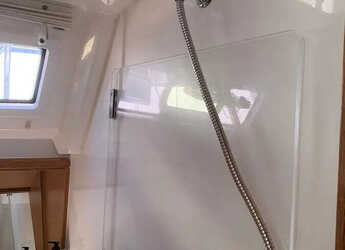 Alquilar velero en Marina Sukosan (D-Marin Dalmacija) - Bavaria Cruiser 41