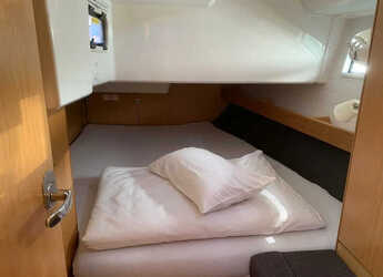 Alquilar velero en Marina Sukosan (D-Marin Dalmacija) - Bavaria Cruiser 41