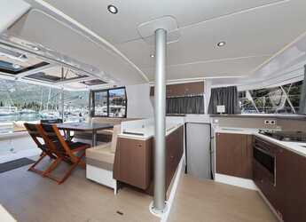 Alquilar catamarán en Marina Kornati - Bali 4.1 - 4 cab.