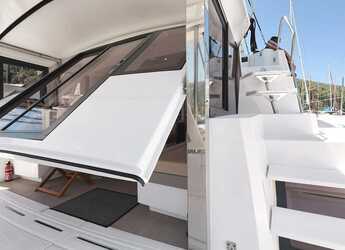 Alquilar catamarán en Marina Kornati - Bali 4.1 - 4 cab.