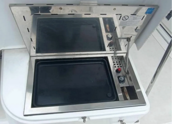 Alquilar catamarán en Marina Kornati - Bali 4.1 - 4 cab.