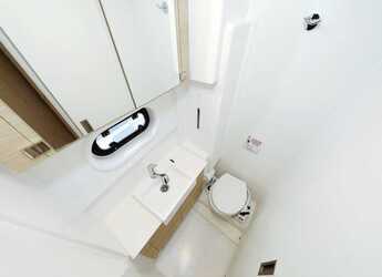 Alquilar catamarán en Marina Kornati - Bali 4.1 - 4 cab.