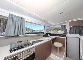 Alquilar catamarán en Marina Kornati - Bali 4.1 - 4 cab.