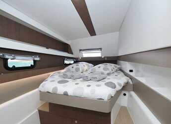 Alquilar catamarán en Marina Kornati - Bali 4.1 - 4 cab.