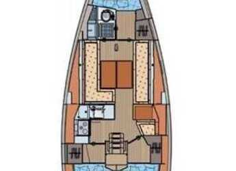 Alquilar velero en ACI Marina - Elan 350 Performance - 3 cab.