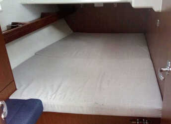 Rent a sailboat in Marina di Scarlino - Bavaria Cruiser 46 Style