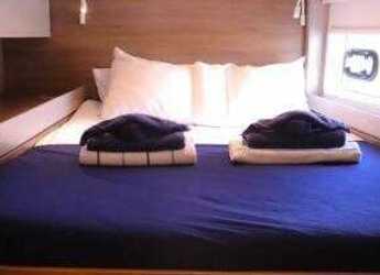 Alquilar catamarán en Nanny Cay - Bali 4.6 - 5 + 1 cab.