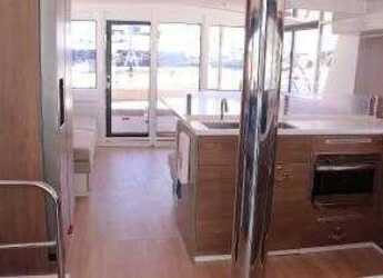 Alquilar catamarán en Nanny Cay - Bali 4.6 - 5 + 1 cab.