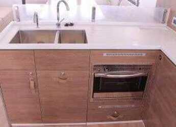 Alquilar catamarán en Nanny Cay - Bali 4.6 - 5 + 1 cab.