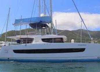 Alquilar catamarán en Nanny Cay - Bali 4.6 - 5 + 1 cab.