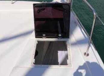 Alquilar catamarán en Nanny Cay - Bali 4.6 - 5 + 1 cab.