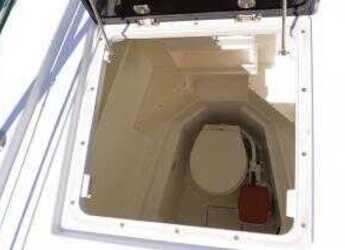 Alquilar catamarán en Nanny Cay - Bali 4.6 - 5 + 1 cab.