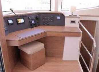 Alquilar catamarán en Nanny Cay - Bali 4.6 - 5 + 1 cab.