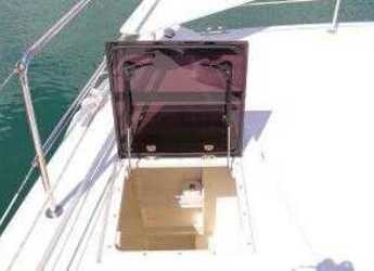 Alquilar catamarán en Nanny Cay - Bali 4.6 - 5 + 1 cab.