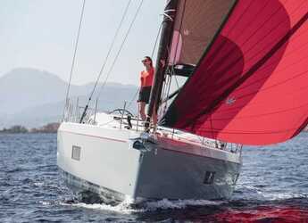 Alquilar velero en Marina Kremik - Oceanis 51.1 - 5 + 1 cab.