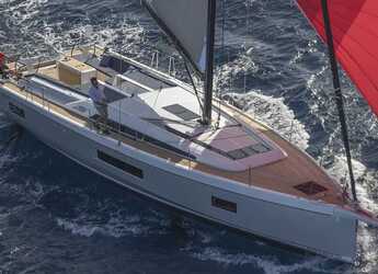 Alquilar velero en Marina Kremik - Oceanis 51.1 - 5 + 1 cab.