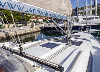 Chartern Sie segelboot in Marina Polesana - Dufour 382 GL