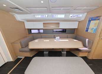 Alquilar velero en Marina Sukosan (D-Marin Dalmacija) - Dufour 48