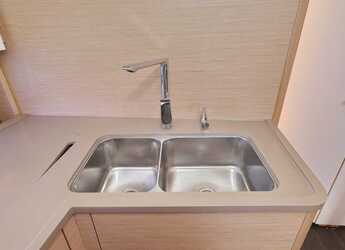 Alquilar velero en Marina Sukosan (D-Marin Dalmacija) - Dufour 48