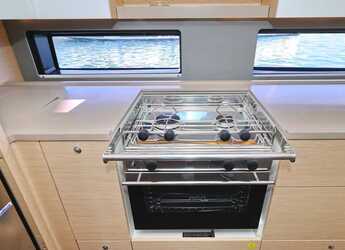 Alquilar velero en Marina Sukosan (D-Marin Dalmacija) - Dufour 48