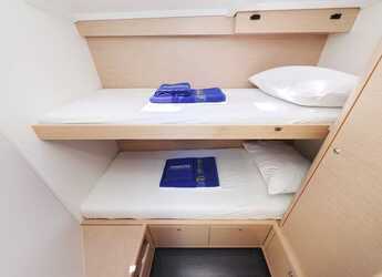 Alquilar velero en Marina Sukosan (D-Marin Dalmacija) - Dufour 48