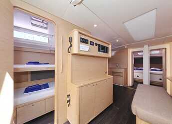 Alquilar velero en Marina Sukosan (D-Marin Dalmacija) - Dufour 48